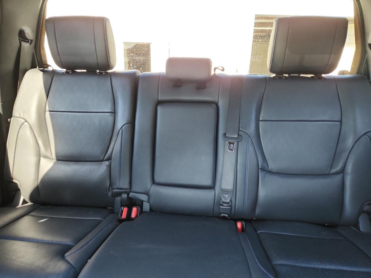 2022 Toyota Tundra Crewmax Platinum VIN: 5TFNA5AB4NX014031 Lot: 90837355