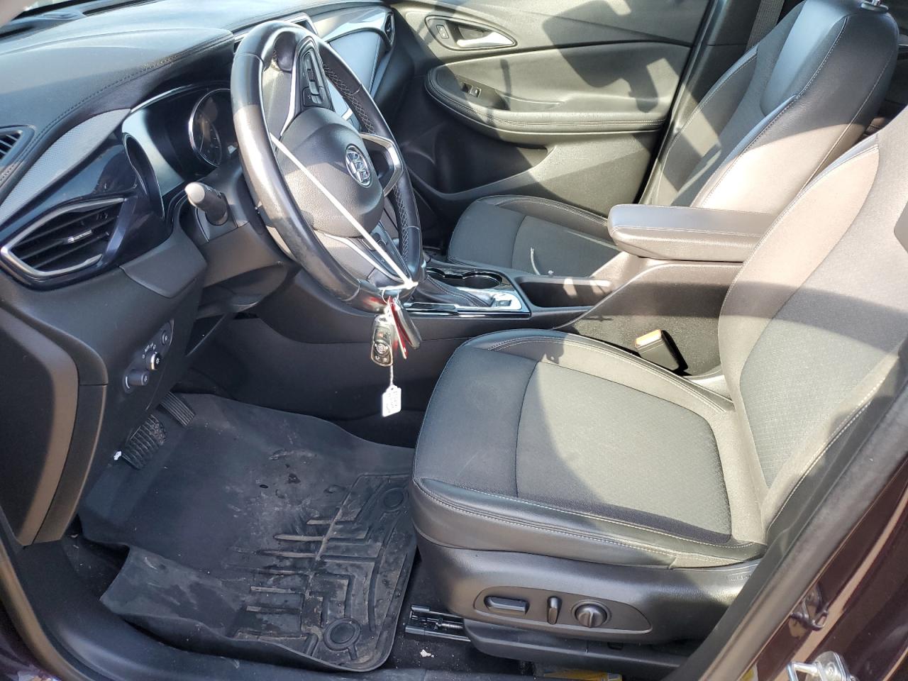 2020 Buick Encore Gx Preferred VIN: KL4MMBS23LB097990 Lot: 92855085