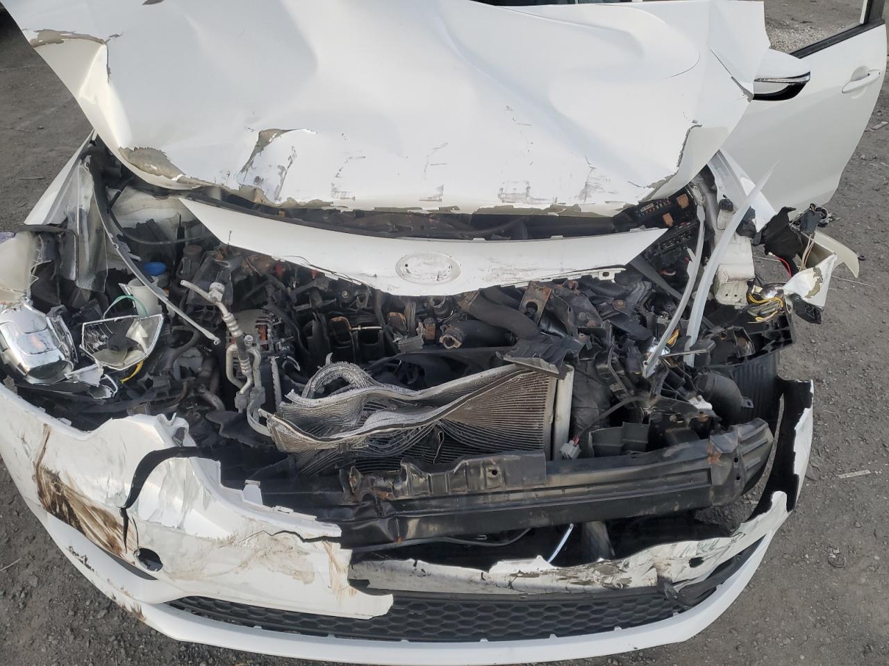 2014 Kia Forte Lx VIN: KNAFX4A62E5140185 Lot: 92895345