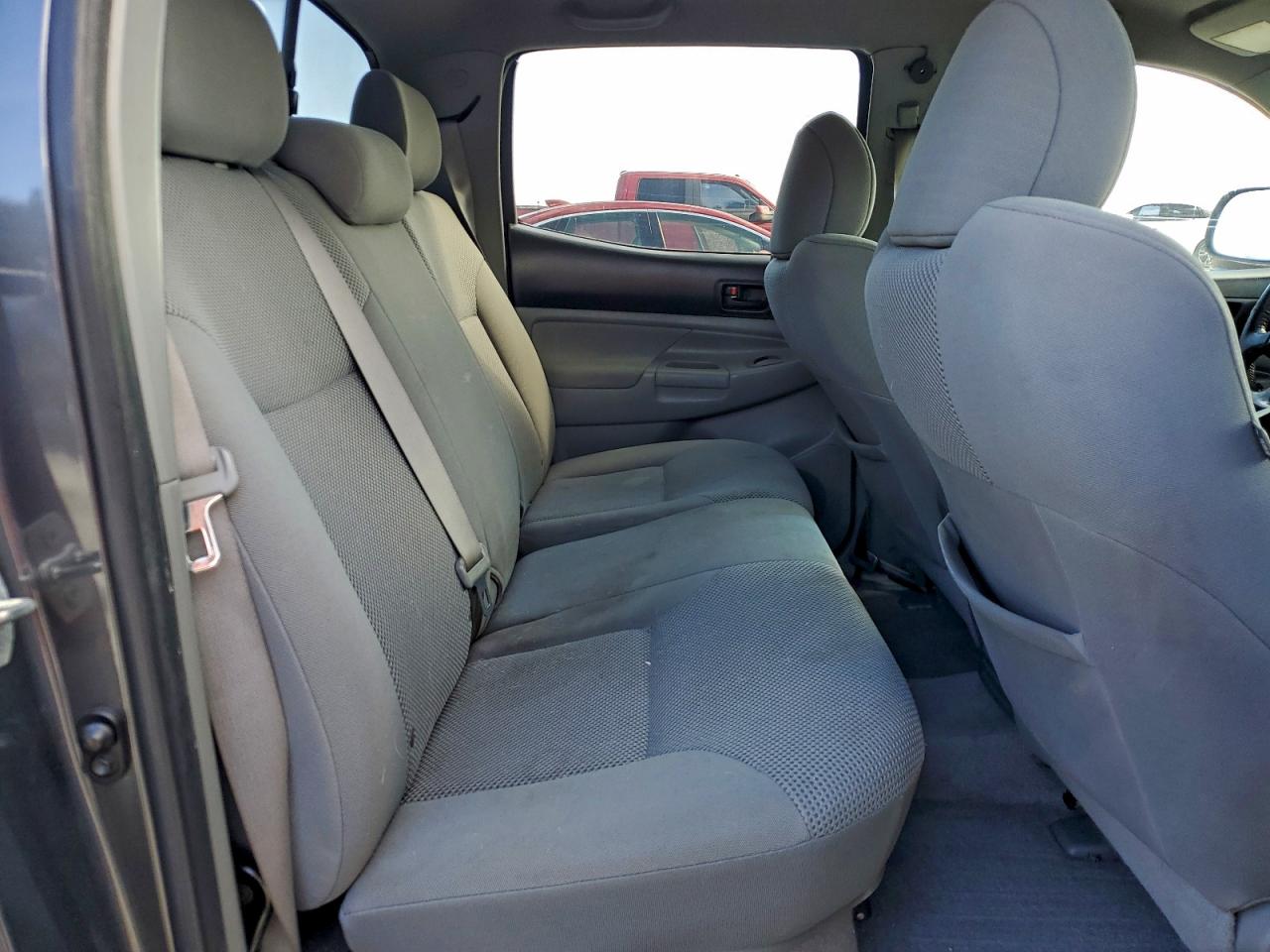 2010 Toyota Tacoma Double Cab Prerunner VIN: 5TEJU4GN2AZ682429 Lot: 94411525