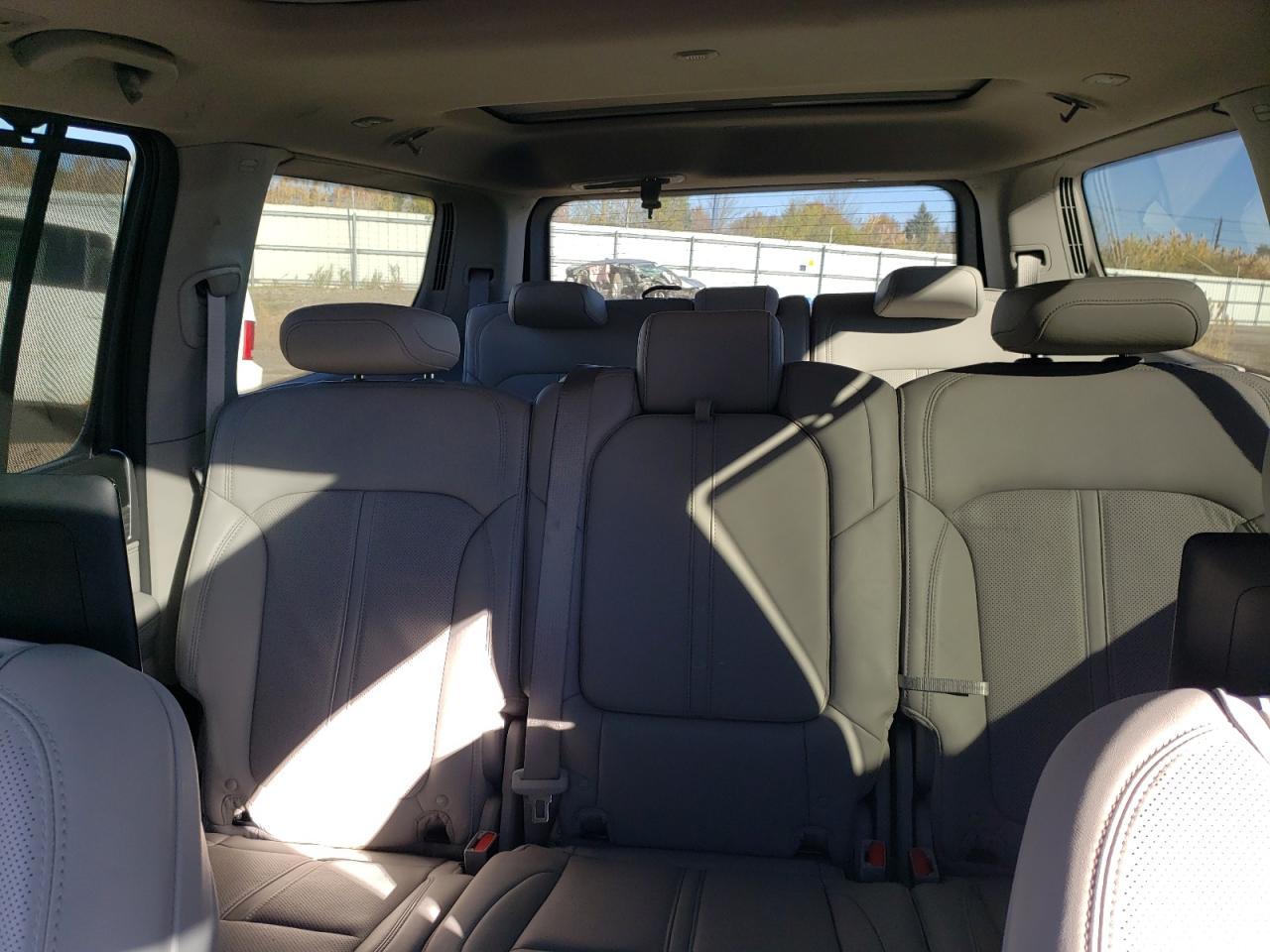 2024 Jeep Wagoneer Series Iii VIN: 1C4SJVDPXRS160673 Lot: 90678765