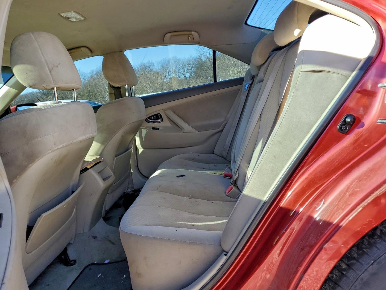 2008 Toyota Camry Ce VIN: 4T4BE46K48R038265 Lot: 94714395