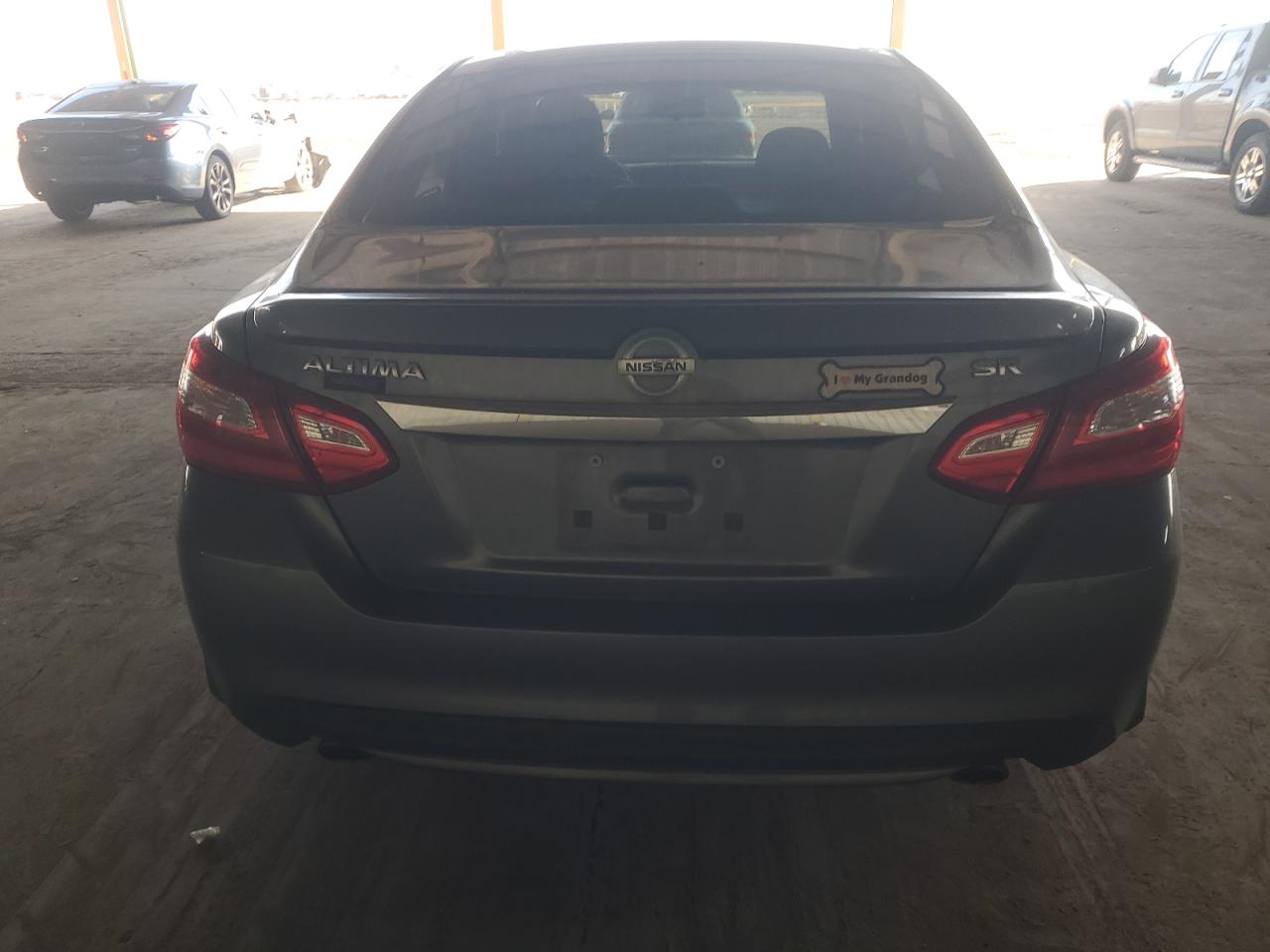 2016 Nissan Altima 2.5 VIN: 1N4AL3AP2GC292404 Lot: 92628925