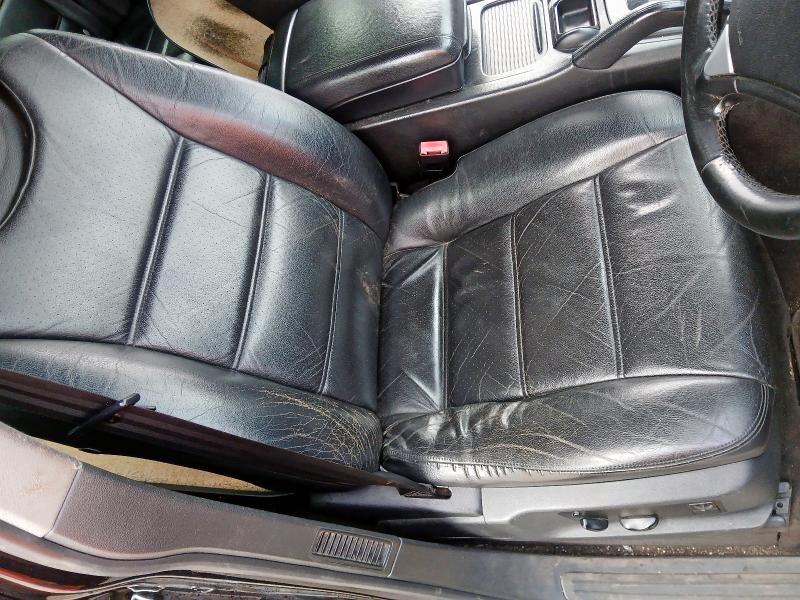 2005 PORSCHE CAYENNE 5DR TIPTRONIC S