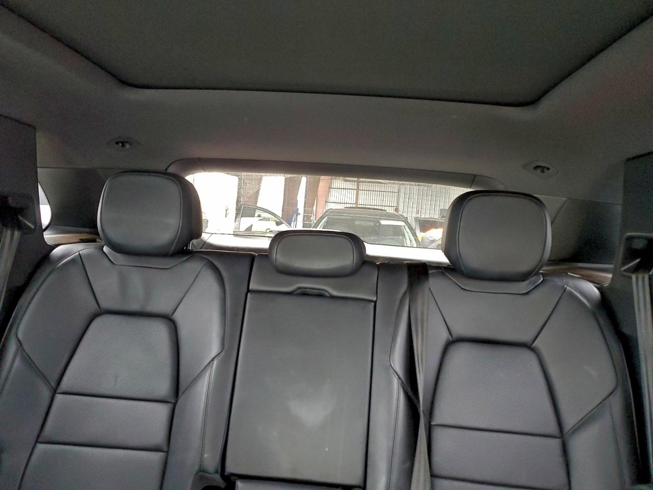 2019 Porsche Cayenne VIN: WP1AA2AYXKDA08120 Lot: 93824645