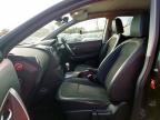 2010 NISSAN QASHQAI TEKNA CVT  for sale at Copart SANDY