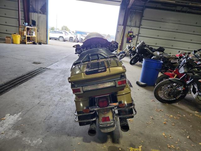 2007 HARLEY-DAVIDSON FLHTCUI   