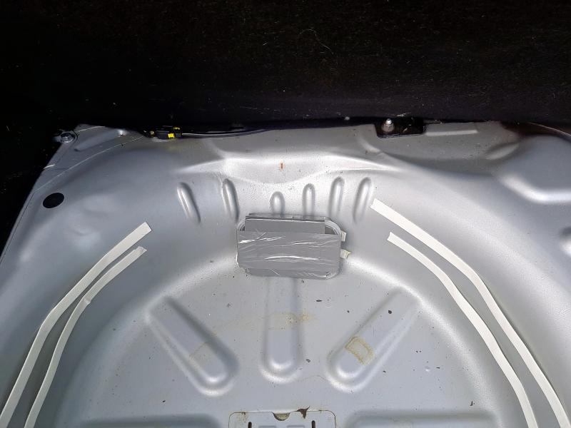 2009 PEUGEOT 207 1.4 S 5DR [AC]