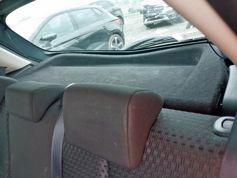 2012 MAZDA 2 1.3 VENTURE EDITION 5DR