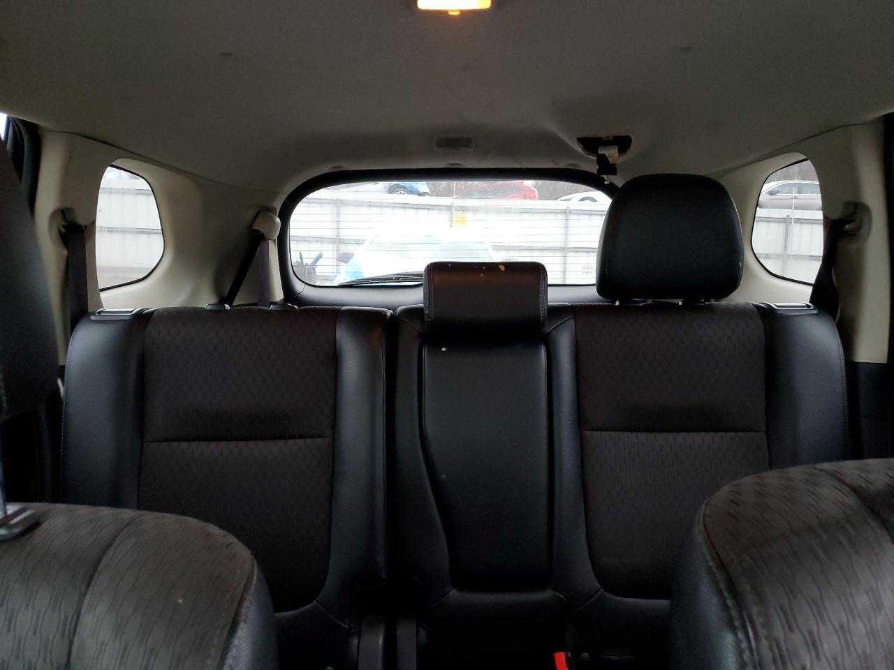 2015 Mitsubishi Outlander Se VIN: JA4AZ3A30FZ011115 Lot: 93001015