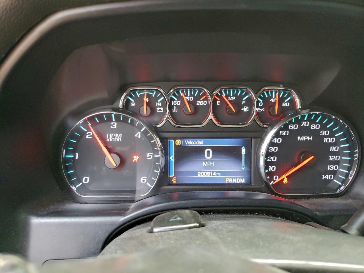 2014 Chevrolet Silverado C1500 Lt VIN: 1GCRCREC0EZ274243 Lot: 93893525