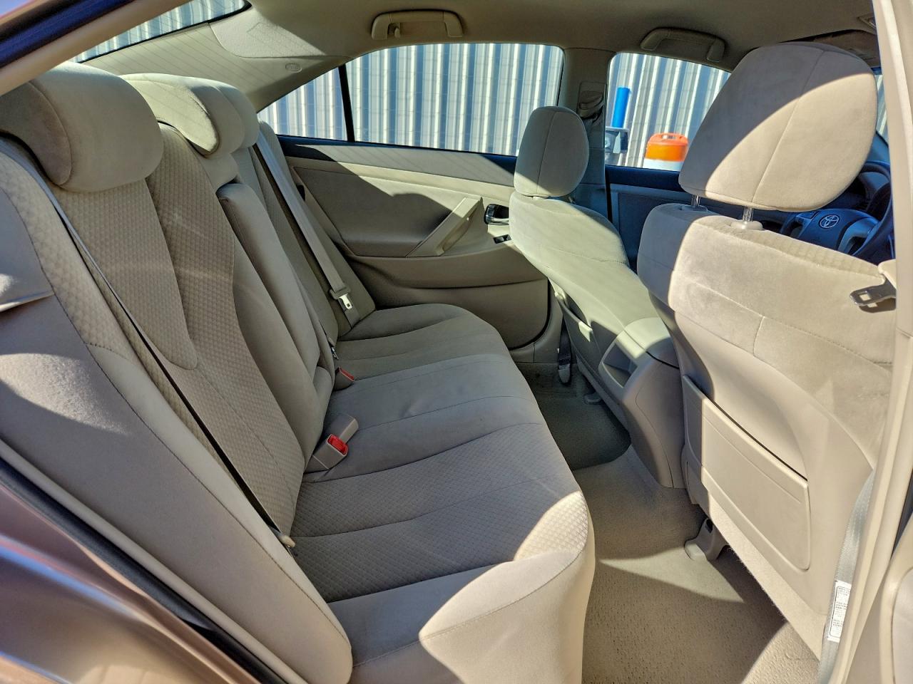 2007 Toyota Camry Le VIN: 4T1BK46K67U559540 Lot: 93701075