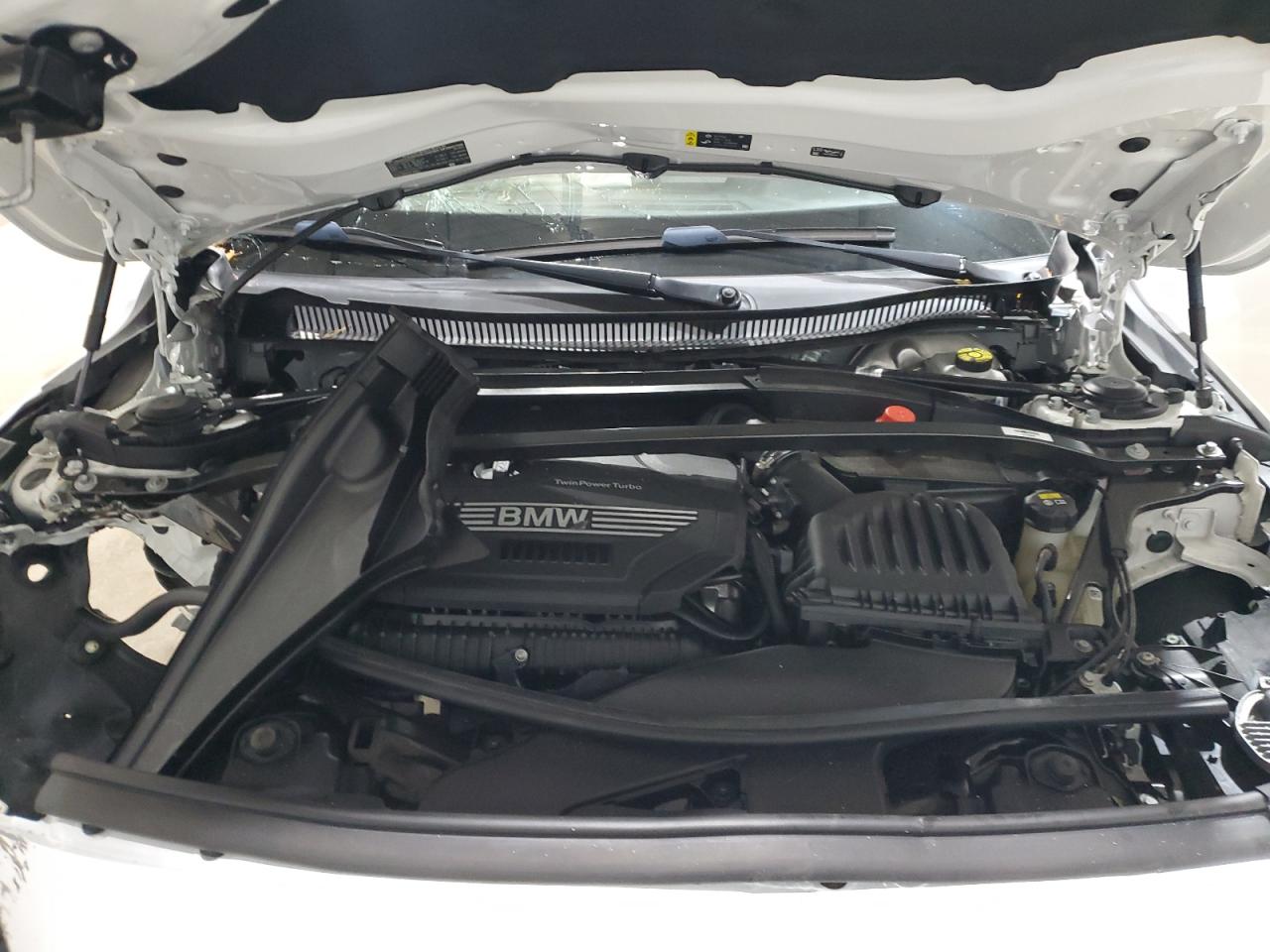 2021 BMW 228Xi VIN: WBA73AK0XM7H85195 Lot: 92452205