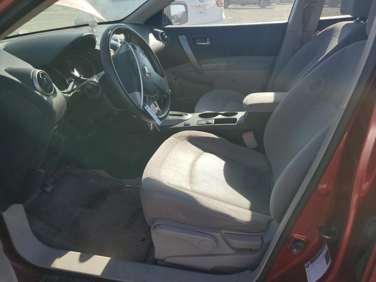 2013 Nissan Rogue S VIN: JN8AS5MV6DW103559 Lot: 92712355