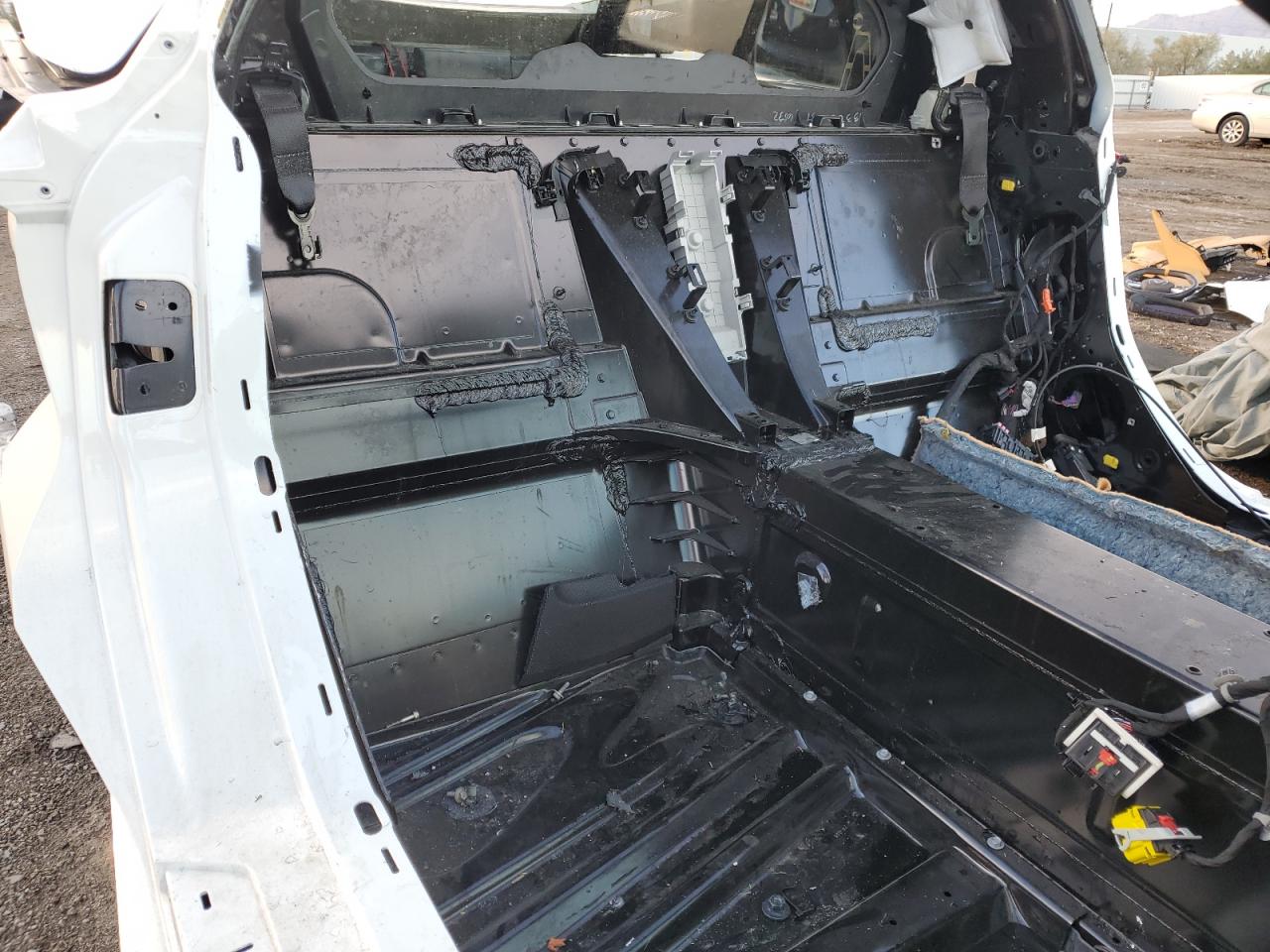 2020 Chevrolet Corvette Stingray 3Lt VIN: 1G1Y82D48L5103235 Lot: 93442745