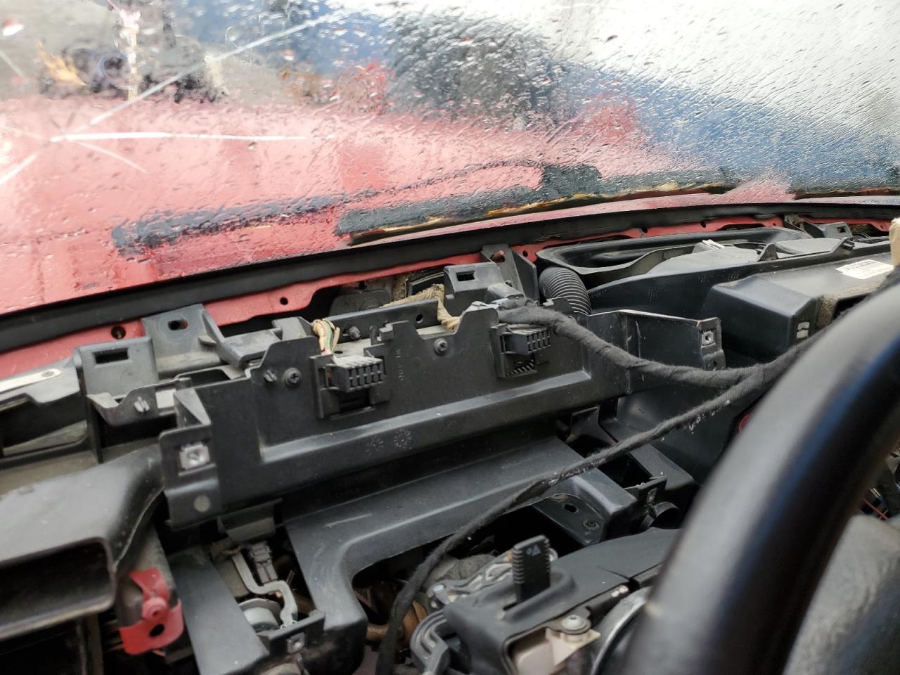 1999 Jeep Cherokee Sport VIN: 1J4FF68SXXL510554 Lot: 93561135