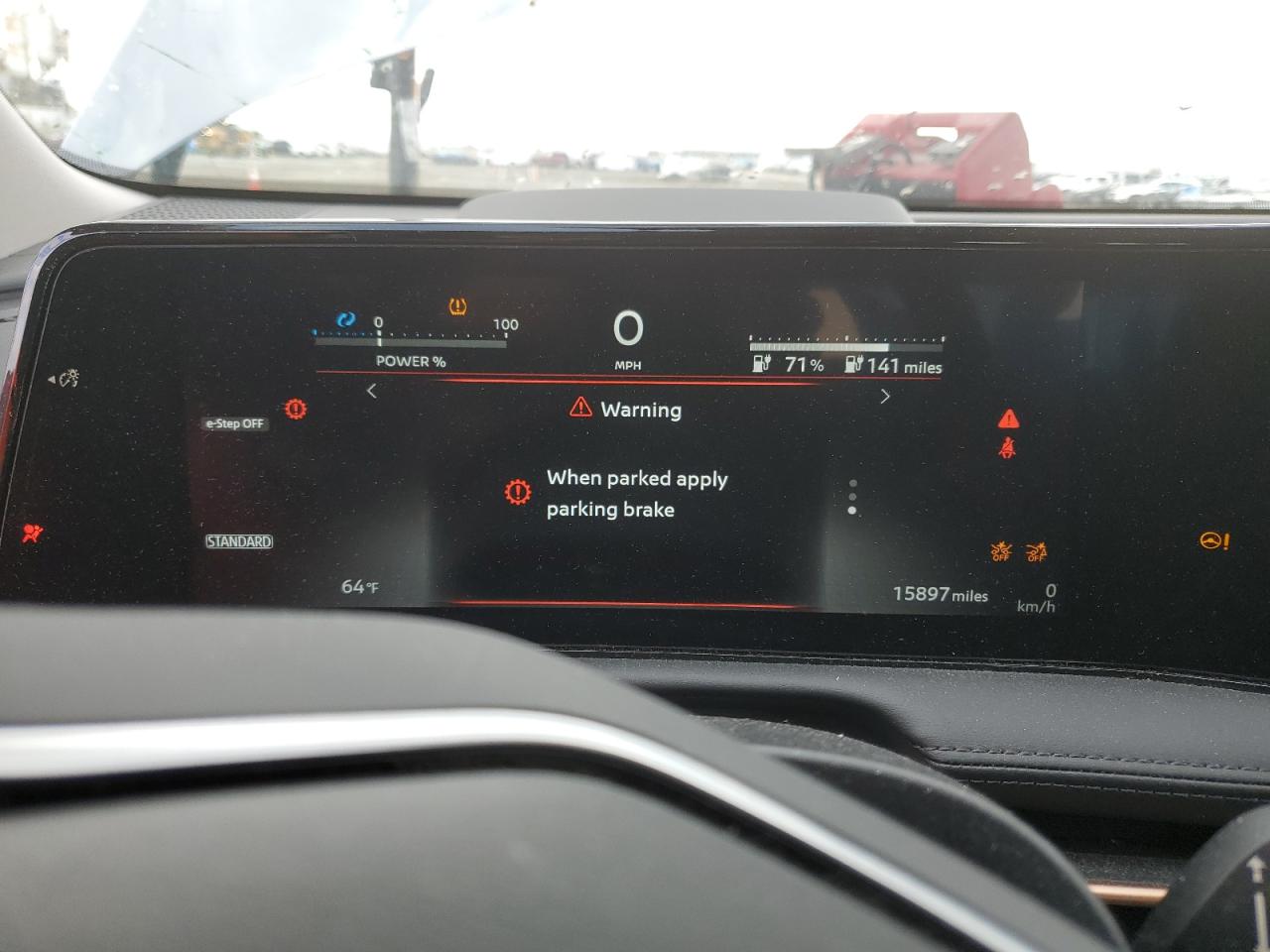 2023 Nissan Ariya Engage VIN: JN1AF0BA4PM408032 Lot: 93471395