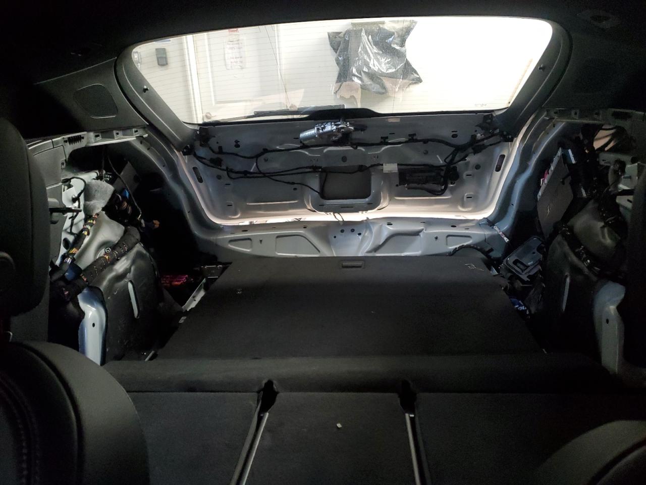 2021 Porsche Macan S VIN: WP1AB2A53MLB35853 Lot: 90616895