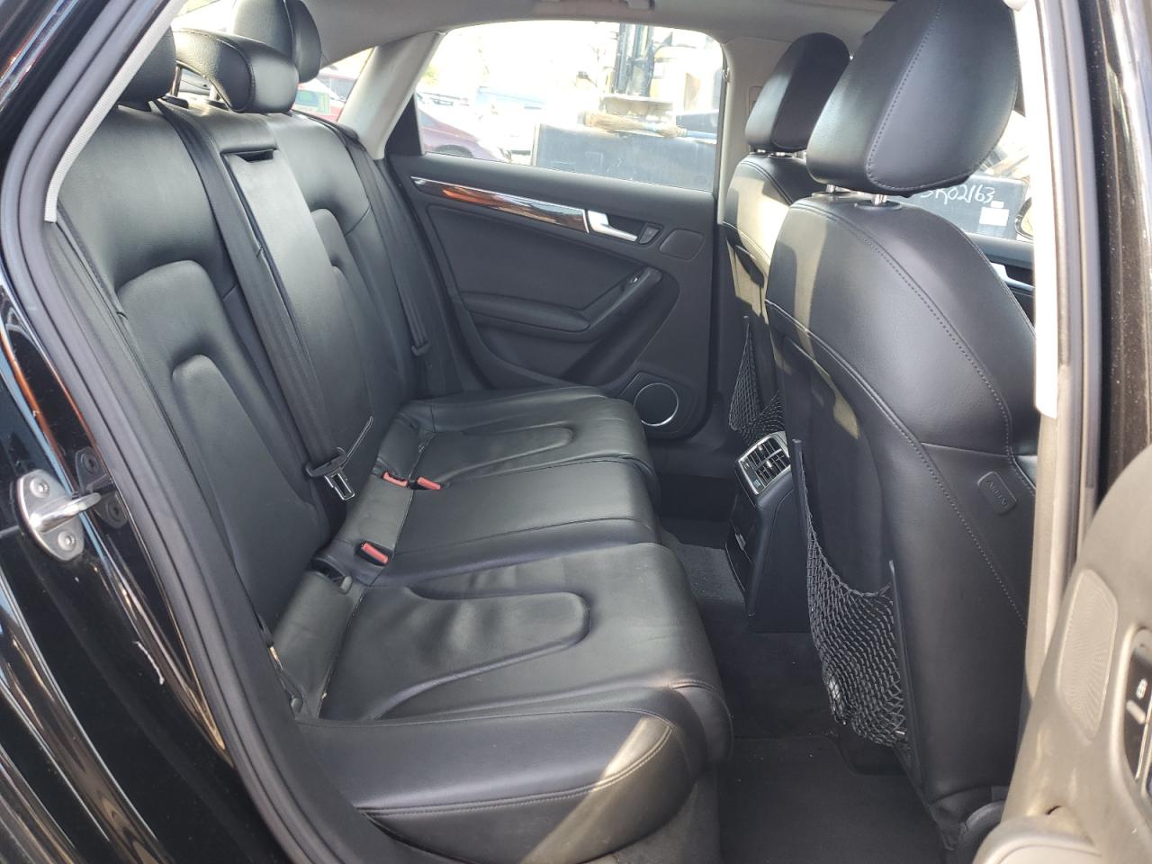 2013 Audi A4 Prestige VIN: WAUKFBFL5DN022408 Lot: 92942615