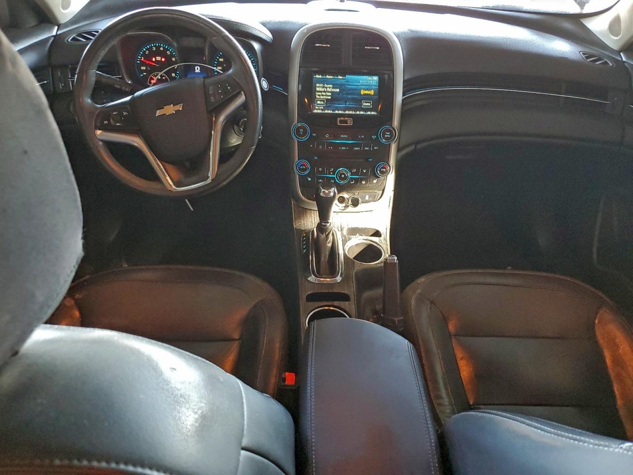 2014 Chevrolet Malibu Ltz VIN: 1G11H5SL5EF231216 Lot: 91874375