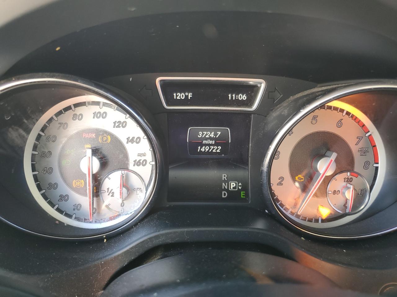 2014 Mercedes-Benz Cla 250 VIN: WDDSJ4EB3EN149249 Lot: 91300585