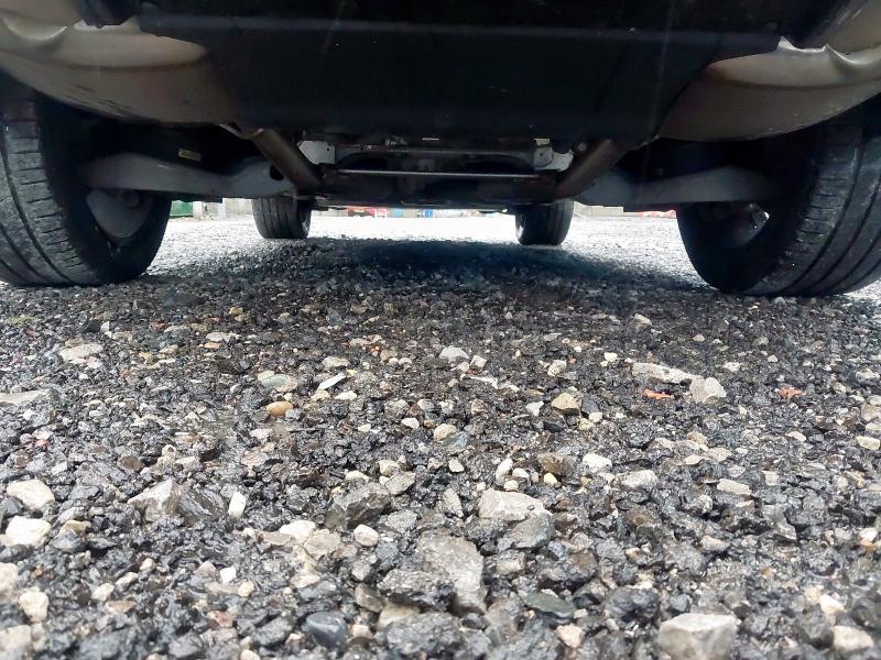 2022 LAND ROVER RANGE ROVER SPORT 3.0 D250 HSE SILVER 5DR AUTO