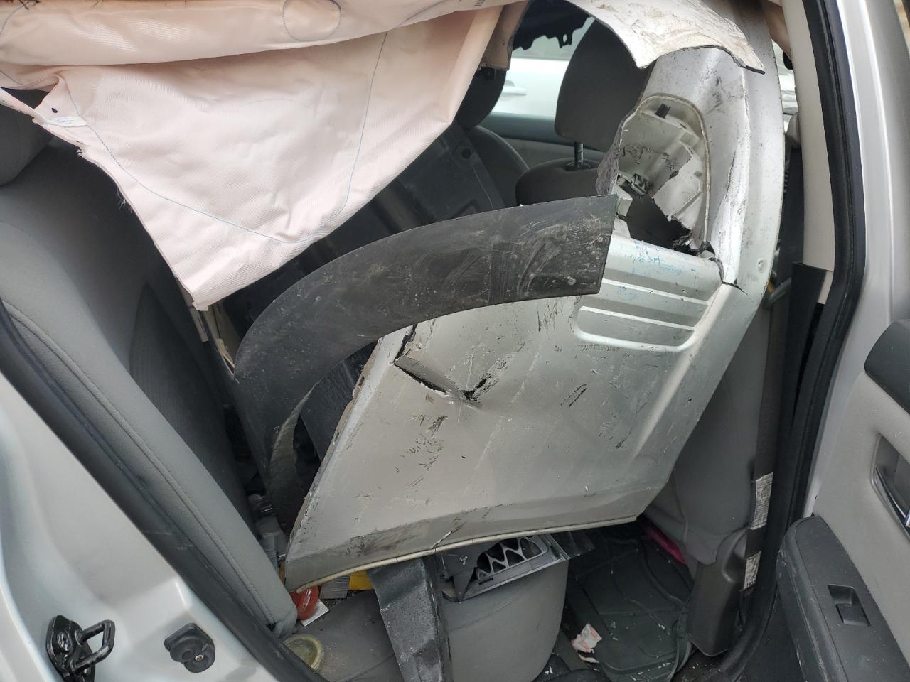 2011 Nissan Sentra 2.0 VIN: 3N1AB6AP5BL667135 Lot: 92685675