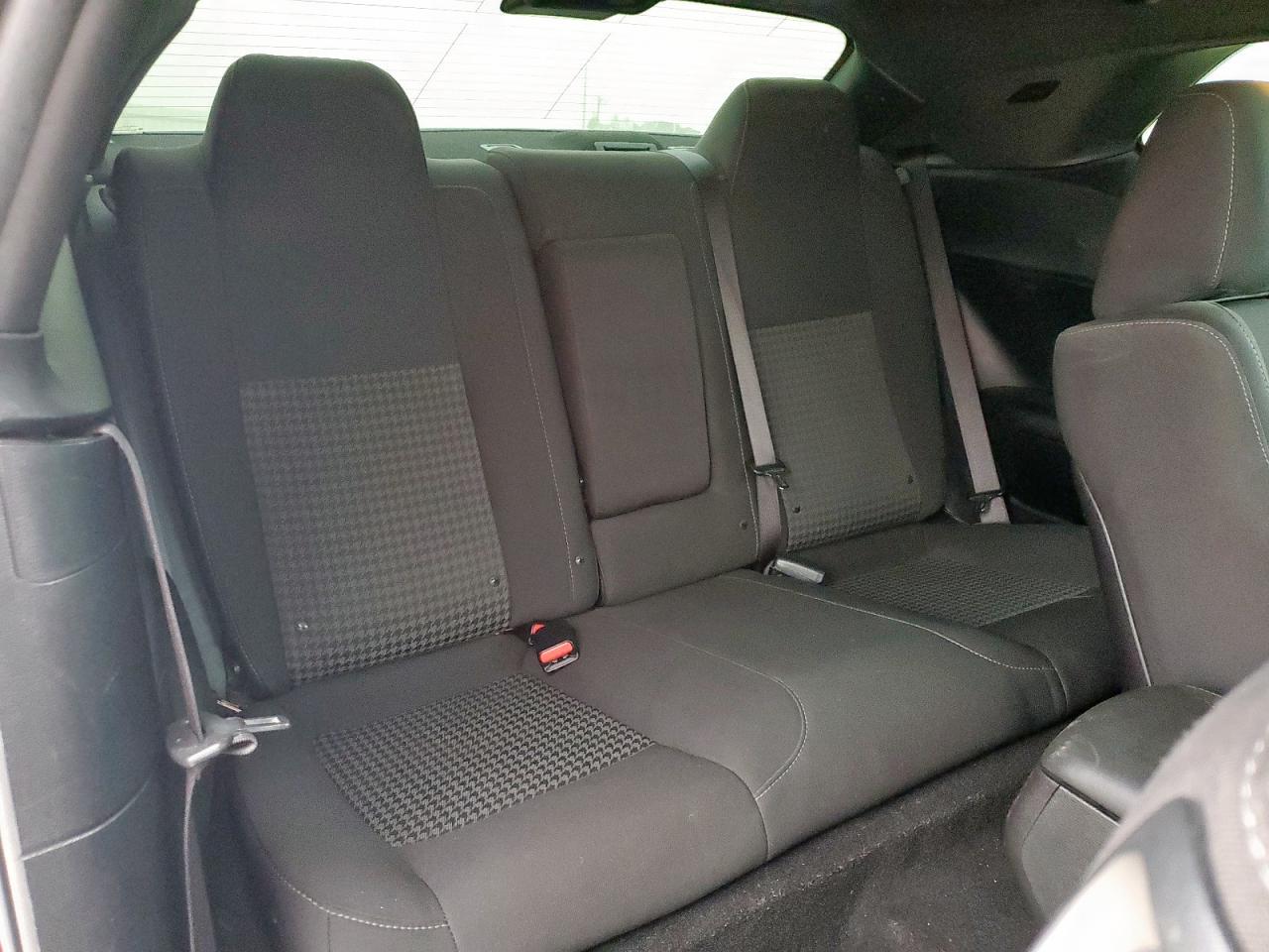 2019 Dodge Challenger R/T VIN: 2C3CDZBT4KH641152 Lot: 91628125