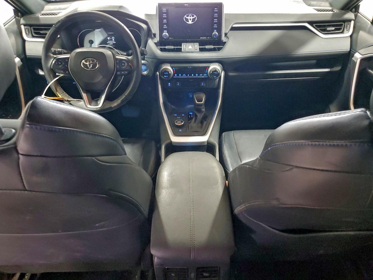 2021 Toyota Rav4 Xse VIN: 2T3E6RFV2MW005861 Lot: 94518645