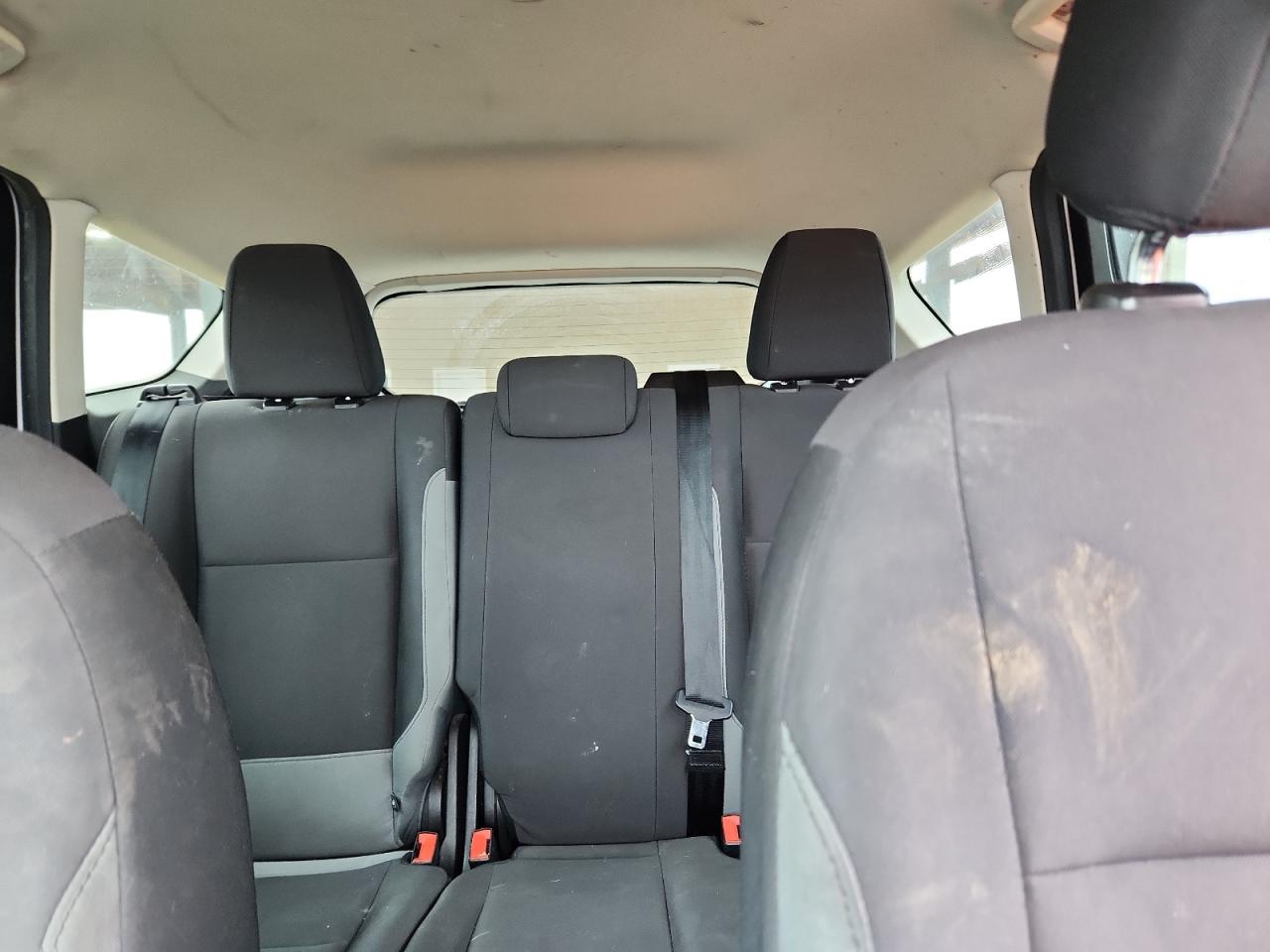 2016 Ford Escape S VIN: 1FMCU0F76GUC50458 Lot: 93684995