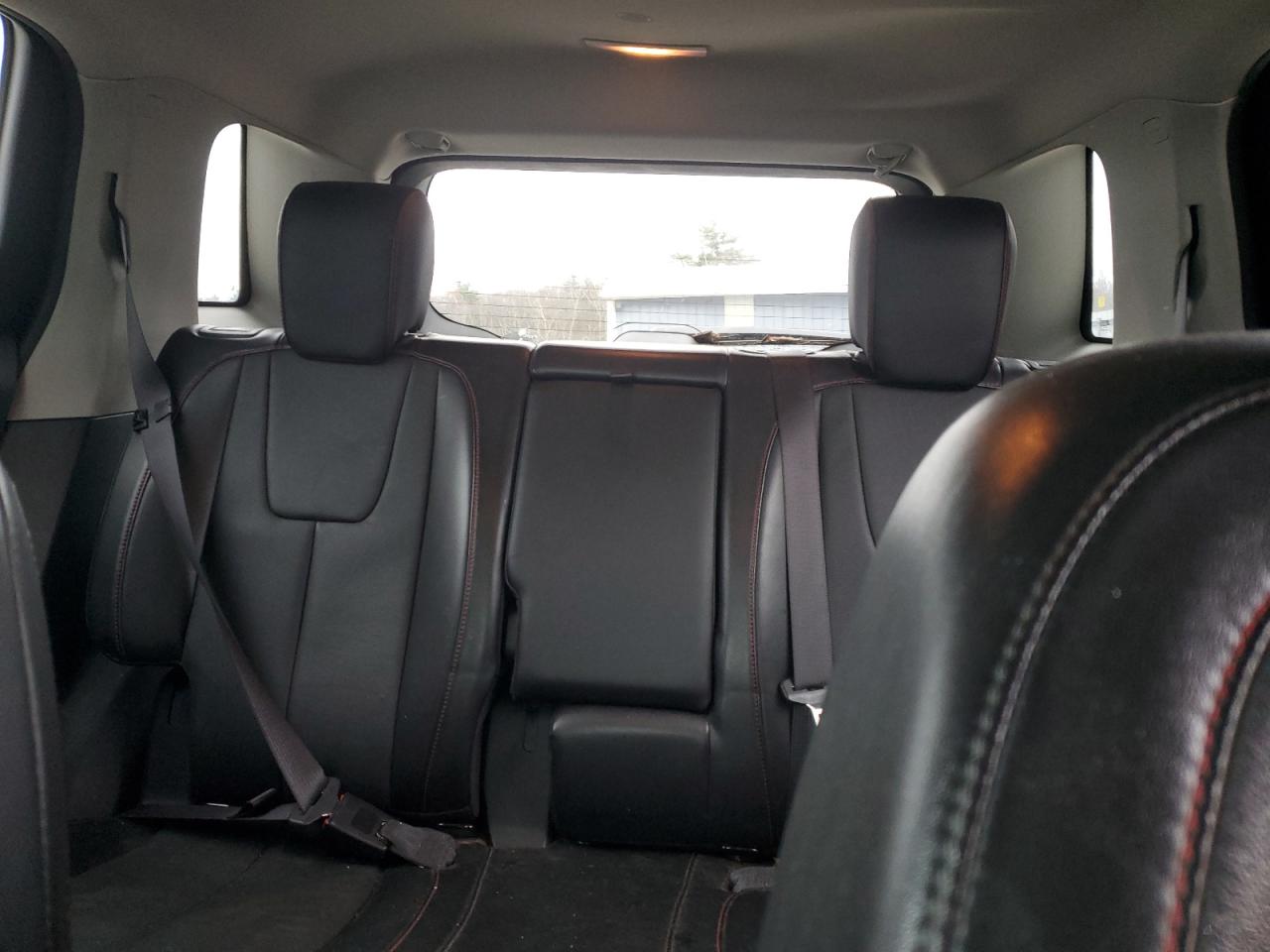 2017 GMC Terrain Slt VIN: 2GKFLUEK7H6317090 Lot: 91348745