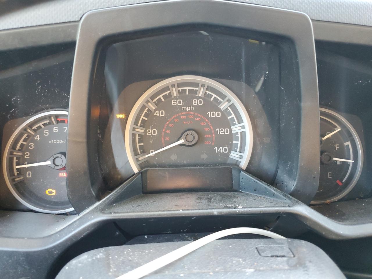 2011 Honda Ridgeline Rtl VIN: 5FPYK1F51BB006679 Lot: 90089965