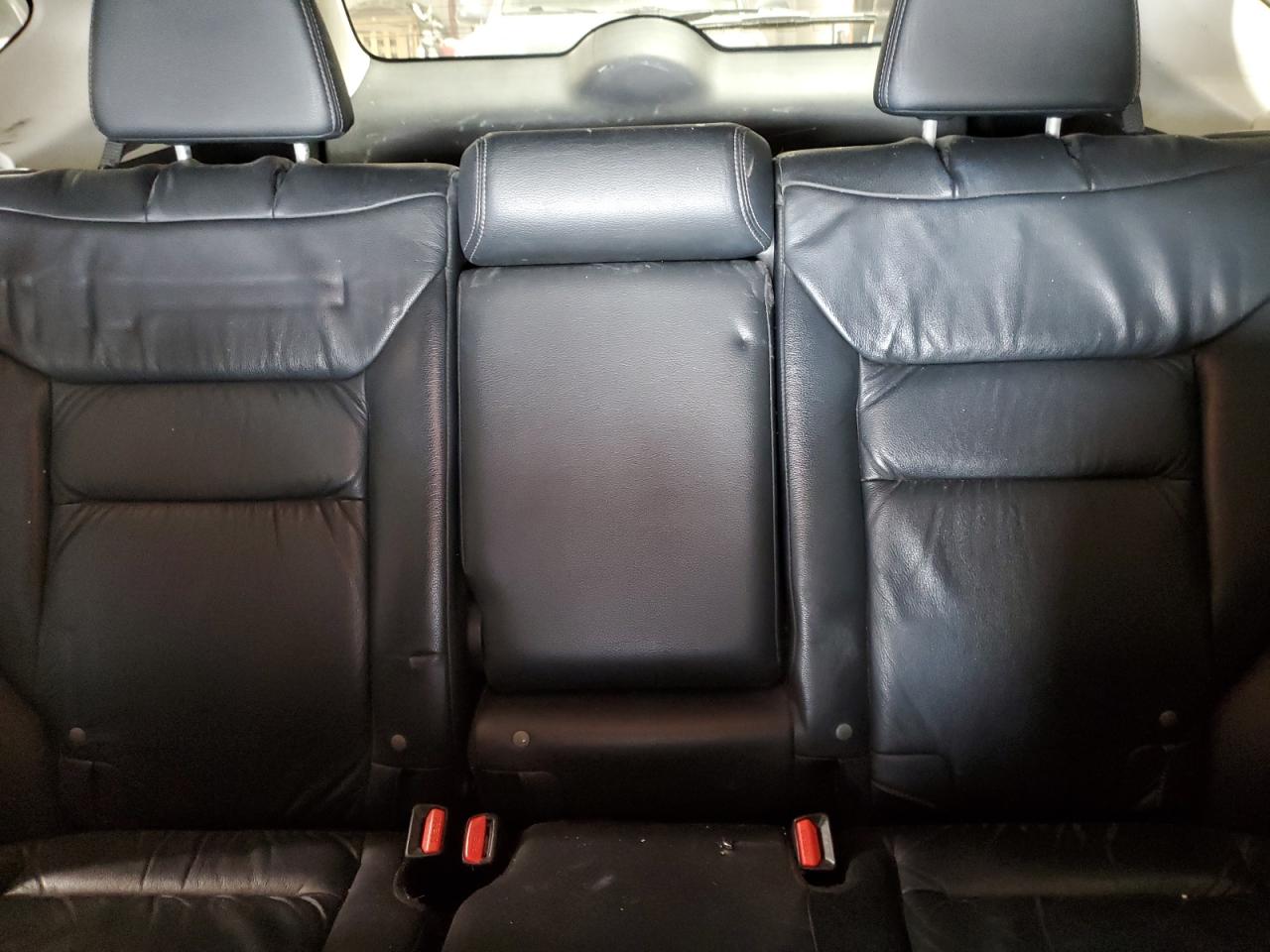 2014 Honda Cr-V Exl VIN: 5J6RM4H76EL017762 Lot: 92011785