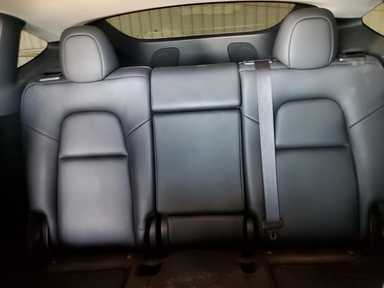 2023 Tesla Model Y VIN: 7SAYGDEF8PF971703 Lot: 92106115