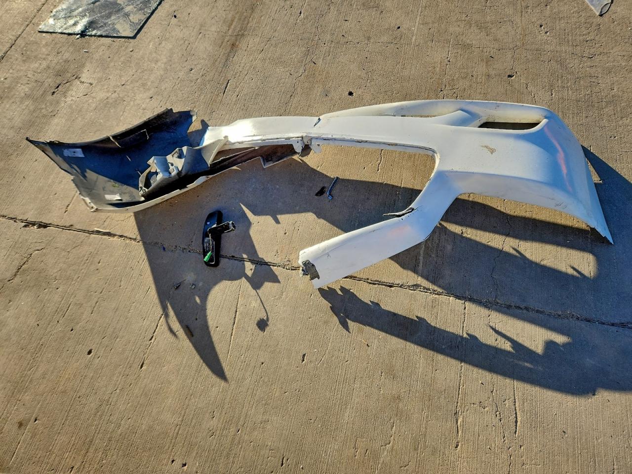 2011 Dodge Charger VIN: 2B3CL3CG9BH545242 Lot: 94281735