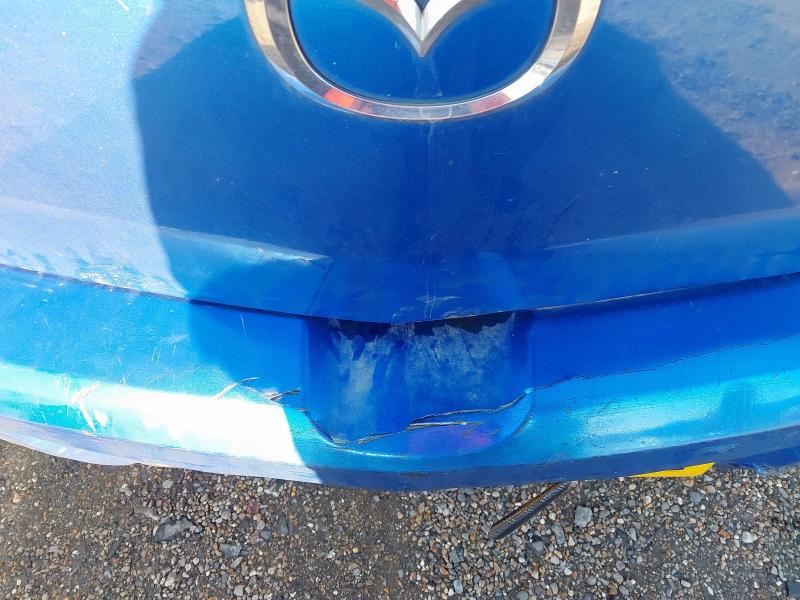 2004 MAZDA 3 1.4 TS 5DR