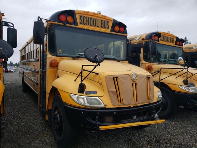 2009 Ic Corporation 3000 Ce - Bus