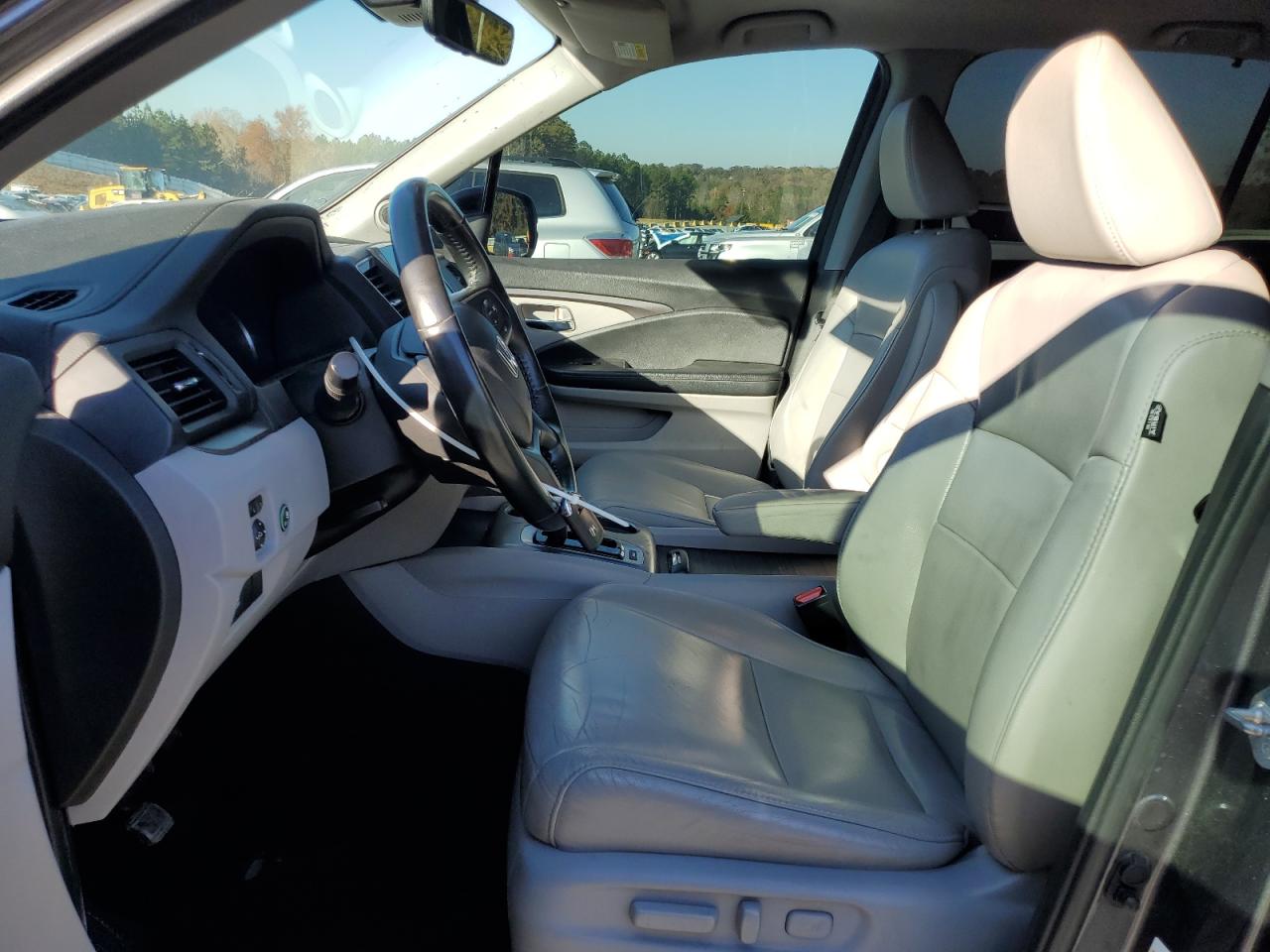 2019 Honda Pilot Exl VIN: 5FNYF5H57KB013363 Lot: 91633415