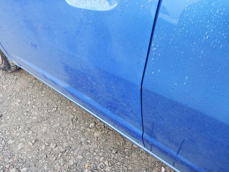 2011 HONDA JAZZ 1.4 I-VTEC ES 5DR CVT