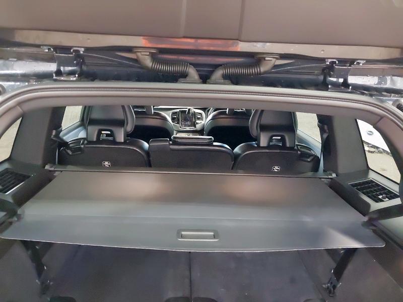 2017 VOLVO XC90 2.0 D5 POWERPULSE R DESIGN 5DR AWD GEARTRONIC