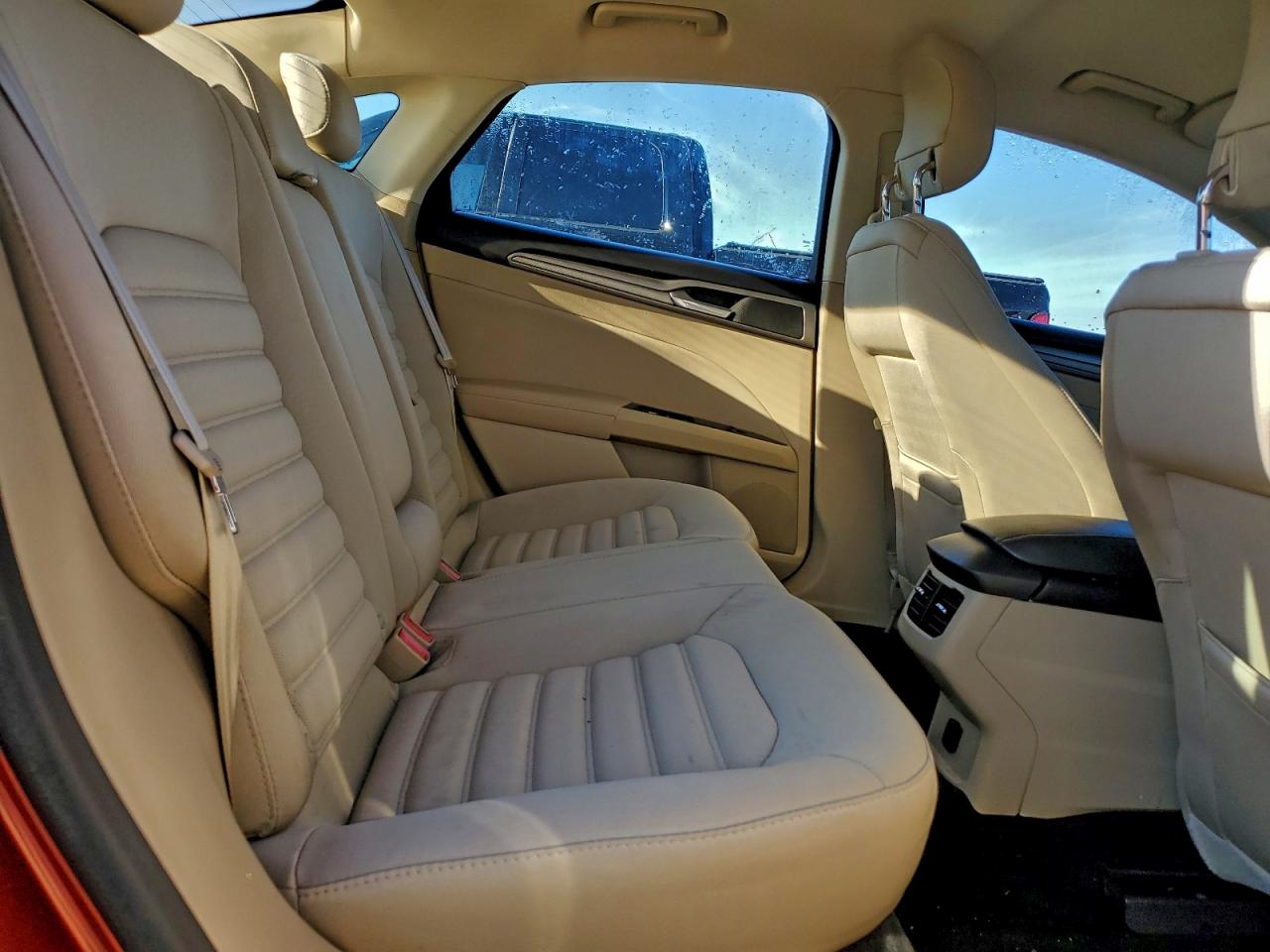 2014 Ford Fusion Se VIN: 3FA6P0H7XER121011 Lot: 94066385