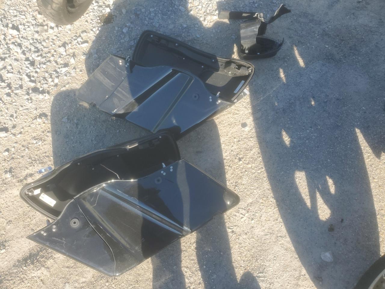 2021 Harley-Davidson Flhtp VIN: 1HD1FMP14MB666960 Lot: 92250505