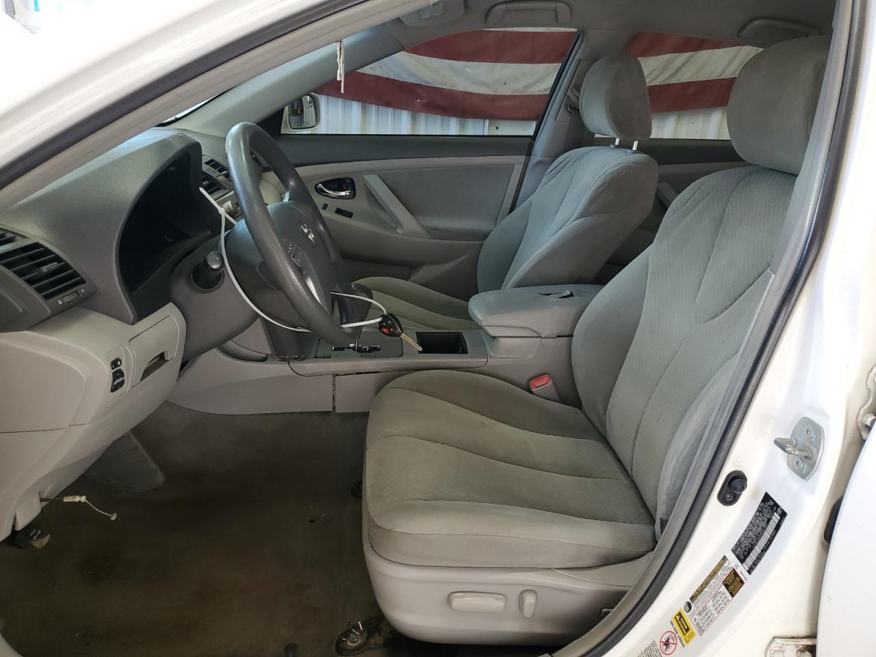 2009 Toyota Camry Base VIN: 4T4BE46K89R062893 Lot: 92064115