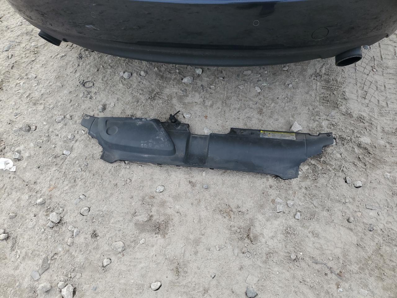 2014 Audi A5 Premium Plus VIN: WAULFAFH1EN002796 Lot: 92446795