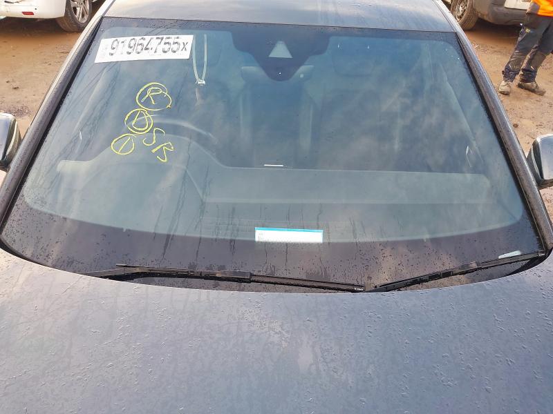 2019 AUDI A6 40 TDI S LINE 5DR S TRONIC