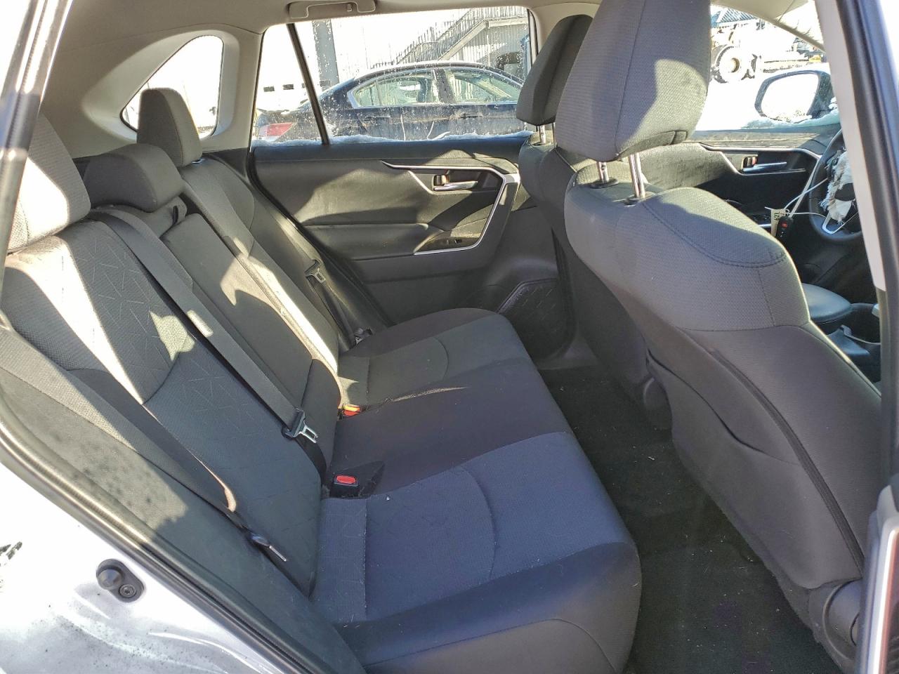 2023 Toyota Rav4 Xle VIN: 2T3R1RFV6PC344757 Lot: 93944865