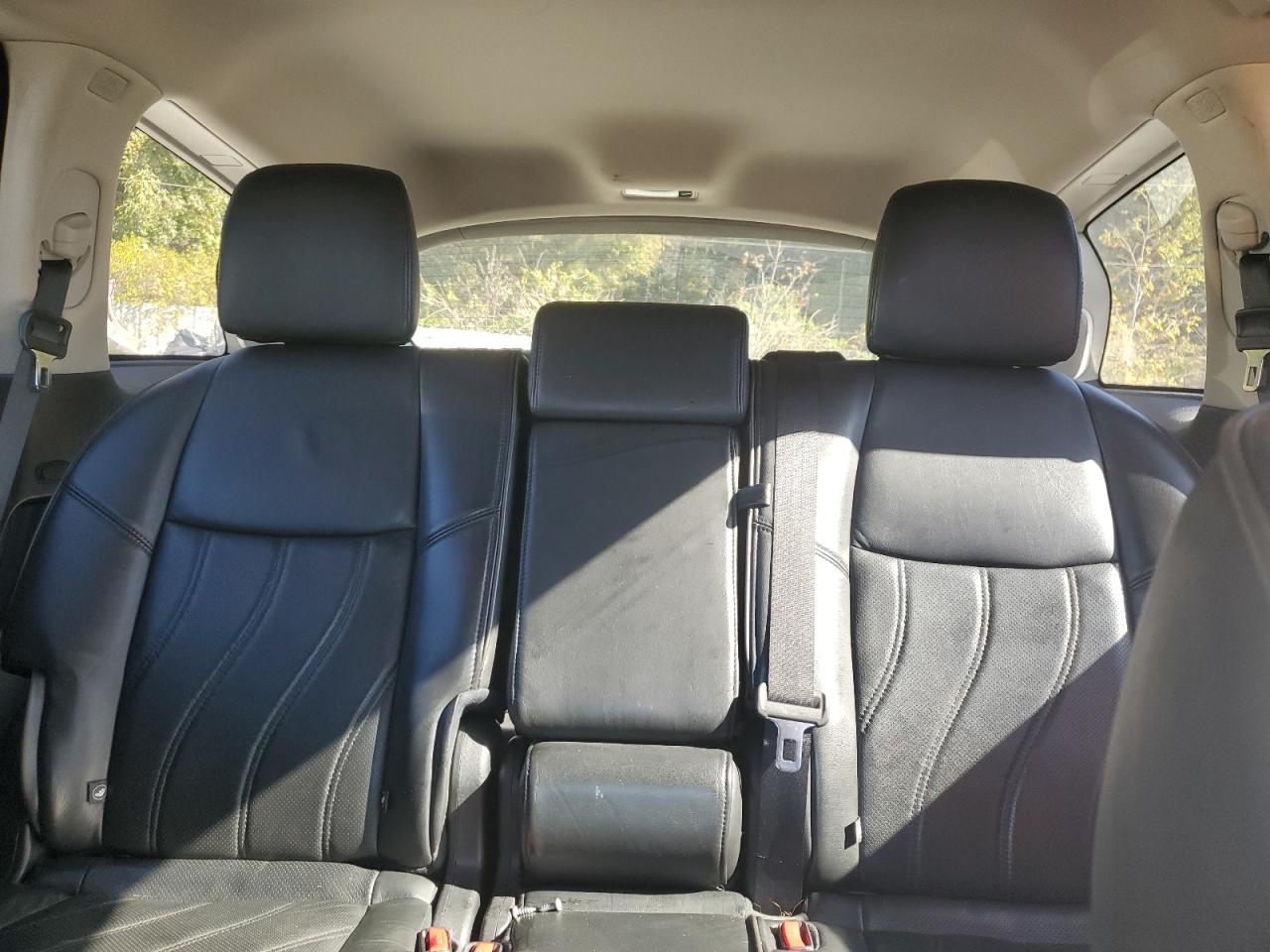 2015 Infiniti Qx60 VIN: 5N1AL0MN9FC536949 Lot: 91198435