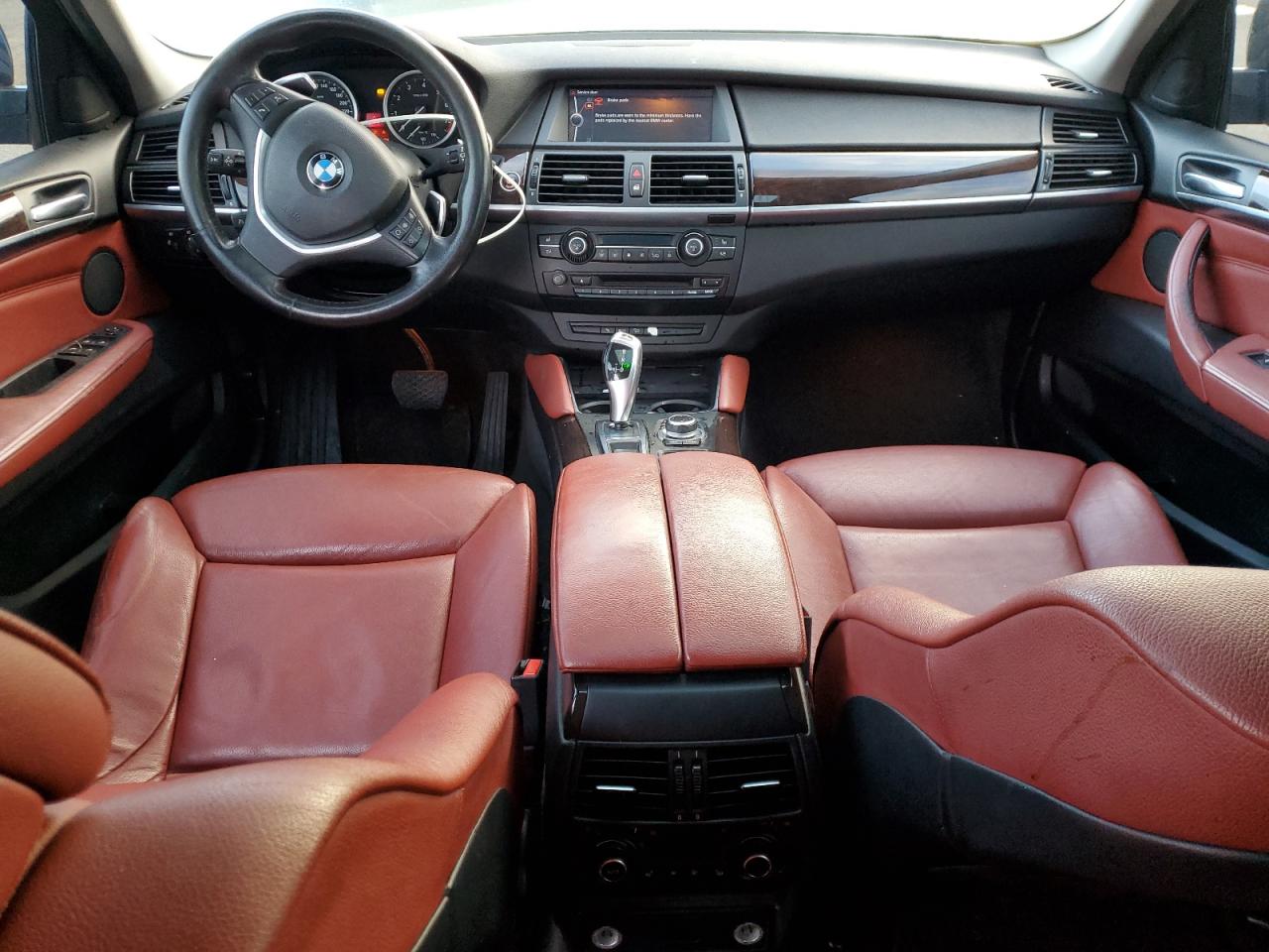 2013 BMW X6 xDrive35I VIN: 5UXFG2C54DL783027 Lot: 92997035