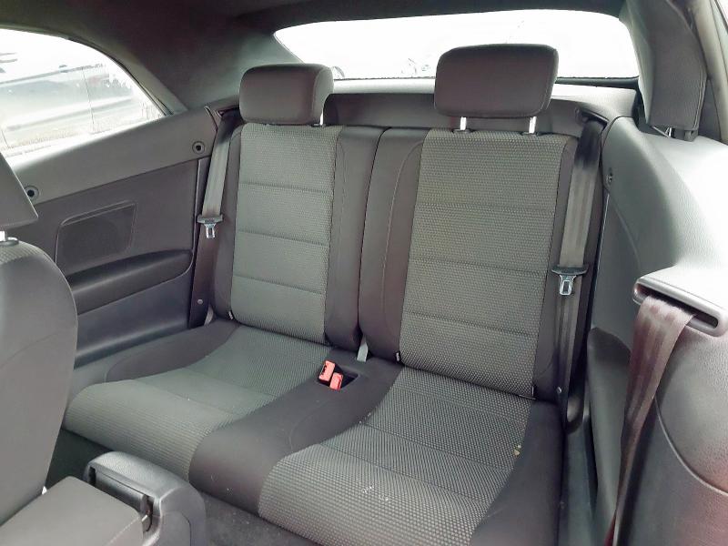 2015 VOLKSWAGEN GOLF SE