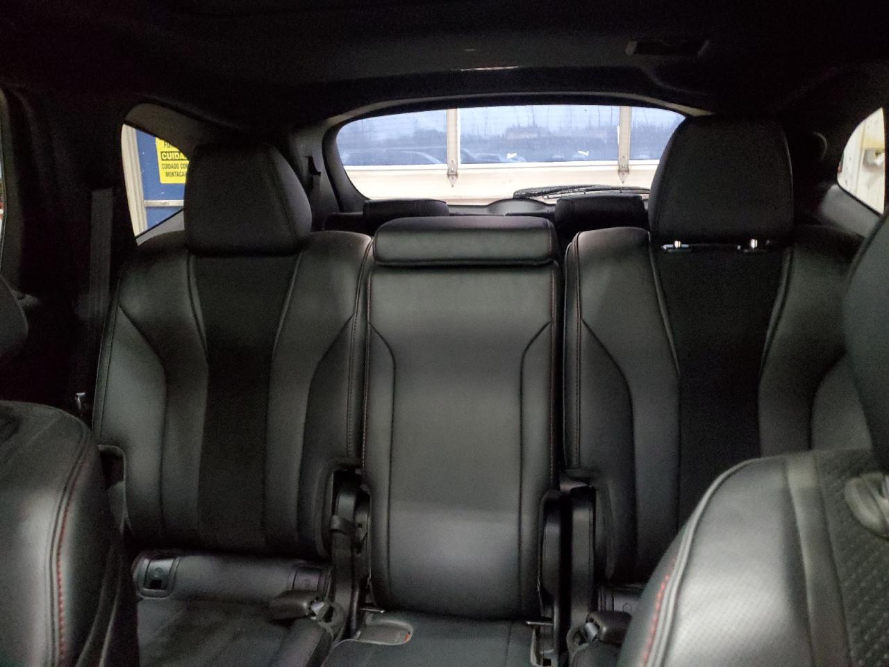 2023 Acura Mdx A-Spec VIN: 5J8YE1H05PL043144 Lot: 90385475